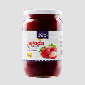 Džem od Jagoda